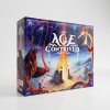 Bellows Intent An Age Contrived