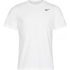 Nike Tričká s krátkym rukávom NIKE DRI-FIT Biela