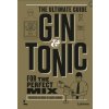 Gin & Tonic - The Gold Edition (Frederic Du Bois,Isabel Boons)(Pevná)