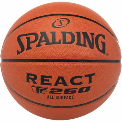 Spalding TF 250