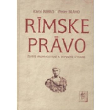 Rímske právo