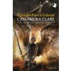 Città del fuoco celeste. Shadowhunters. The mortal instruments (Cassandra Clare)(Kniha)