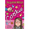 Cookie - Jacqueline Wilson, Nick Sharratt (ilustrátor)