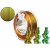 Filament Spectrum PLA Magic SILK 1.75mm Amber Leaf 0.25kg 81394 (81394)