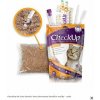 CheckUp Kit Cats domáci test zdravotnej kondície mačky - sada