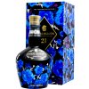 Royal Salute 21y Richard Quinn Edition 40% 0,7 l (kazeta)