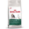 Royal Canin Outdoor 7+ - výhodné balenie 2 x 10 kg