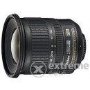 Nikon AF-S 10-24mm f/3.5-4.5G DX