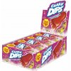 Chupa Chups Crazy Dips Jahoda 24x14g
