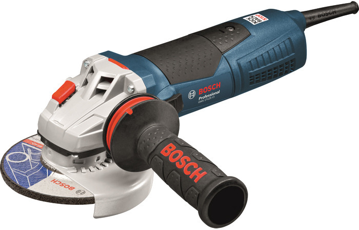 Bosch GWS 17-125 CI Professional 0.601.79G.002