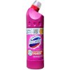 Čistiaci prostriedok DOMESTOS Pink Fresh 750ml na WC