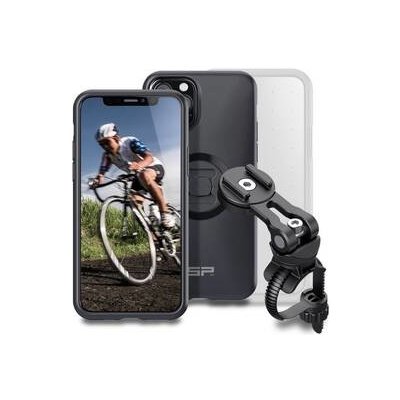 Bike Bundle SP Connect II na Apple iPhone 14 Pro Max (54456) čierny