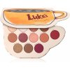 Mad Beauty Gilmore Girls paletka očných tieňov 12x2.5 g