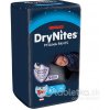 HUGGIES DRY NITES MEDIUM PRE CHLAPCOV (4-7 rokov) plienkové nohavičky 17-30 kg - 10 ks