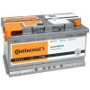 CONTINENTAL autobatéria 85Ah, 12V LB4, 760A, 2800012024280