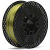 Filament-PM PLA SILK Emerald Green zelená 1,75mm 1kg