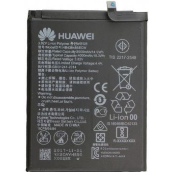 Huawei HB436486ECW