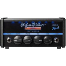 Hughes & Kettner Spirit of Rock