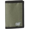 Peňaženka CAT Millennial Classic Riley olive