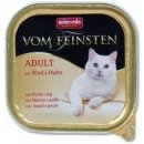 Animonda Vom Feinsten Classic Cat Hovädzie a kurča 100 g