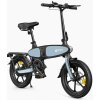 Moped (nad 251 W) DYU C2 rám 16 palcov, zliatina horčíka, koleso 16 