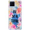 Odolné silikónové puzdro iSaprio - BeYouTiful - Realme 8 / 8 Pro
