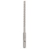 BOSCH Vrták do kladív SDS-plus-5X 6 x 100 x 160 mm 2608833778