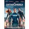 Captain America: Zimný vojak