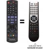 Predátor Panasonic SC-BFT800, SA-BFT800 náhradný diaľkový ovládač N2QAYB000558