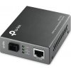 ABCtech TP-Link MC112CS SingleMode konvertor, 10/100Mbps, 1x SC