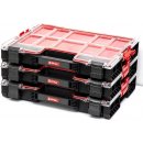 QBRICK SYSTEM PRO Organizer 200 45,0 x 36 x 7,9 cm