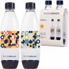 SodaStream Fuse Bubble Mosaic 2x1L