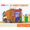 Otvor okienko - U smetiarov