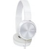 SONY MDR-ZX310 - WHITE