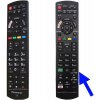 Diaľkový ovládač Panasonic N2QAYB001111
