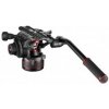 Manfrotto Nitrotech 612 Fluid Video Head With CBS
