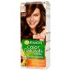 Garnier Color Naturals Krémová farba na vlasy 4.3 Natural Golden Brown