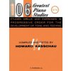 106 Greatest Piano Studies, Volume 1: Etudes, Drills and Exercises in Progressive Order for the Development of Tone and Technic (Howard Kasschau)(Brožovaná)