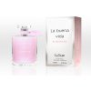 Luxure La Buena Vida Sunshine Parfémovaná voda 100ml (Alternativa parfemu Lancôme La Vie Est Belle Soleil Cristal) pre ženy