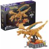 Pokémon Mega Construx Motion Charizard