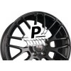PLATIN P 70 Black Shiny 9.50 x 21 ET 40.00 5x114.3