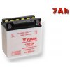 Motobatéria YUASA 12N7-3B 7Ah, 12V