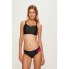 Aqua Speed Naomi dvojdielne plavky mäkké košíky čierna
