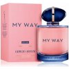 Giorgio Armani My Way Intense parfumovaná voda dámska 90 ml