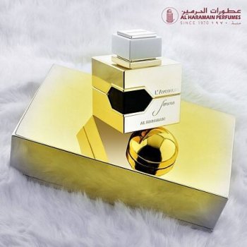 Al Haramain L'Aventure Femme parfumovaná voda dámska 100 ml