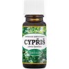 SALOOS - esenciálny olej Cypruštek OBJEM: 10 ml