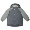 LEOKID Zimná bunda Color Block Fjord Gray Veľ. 18 - 24 mesiacov (86)