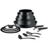 Tefal Ingenio Perfect Cook L3999053, 13 ks