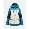 PEAK PERFORMANCE W VERTICAL GORE-TEX PRO JACKET HYDRO FRESH