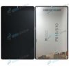 LCD displej Samsung Galaxy Tab S6 Lite (P610, P615) a dotyk čierny Originál